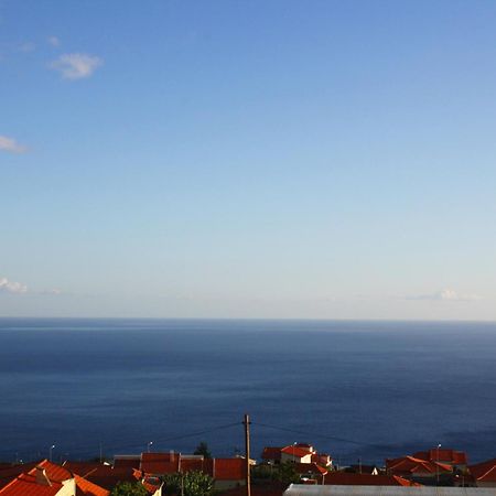 Lugar Dos Louros 2 Daire Estreito Da Calheta Dış mekan fotoğraf