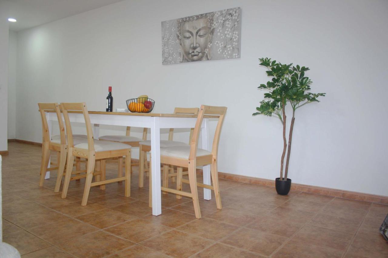 Lugar Dos Louros 2 Daire Estreito Da Calheta Dış mekan fotoğraf