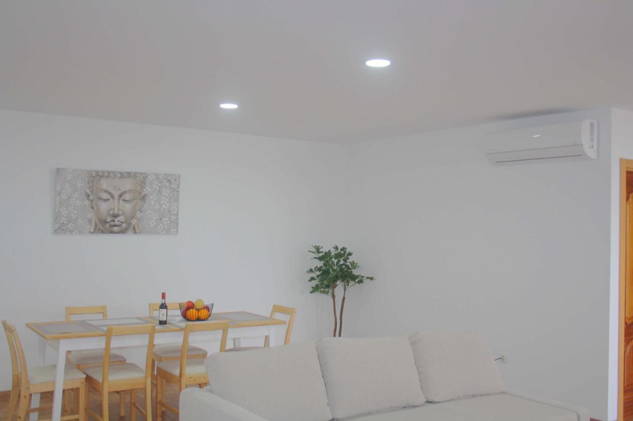 Lugar Dos Louros 2 Daire Estreito Da Calheta Dış mekan fotoğraf