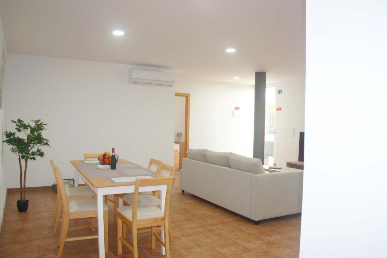 Lugar Dos Louros 2 Daire Estreito Da Calheta Dış mekan fotoğraf