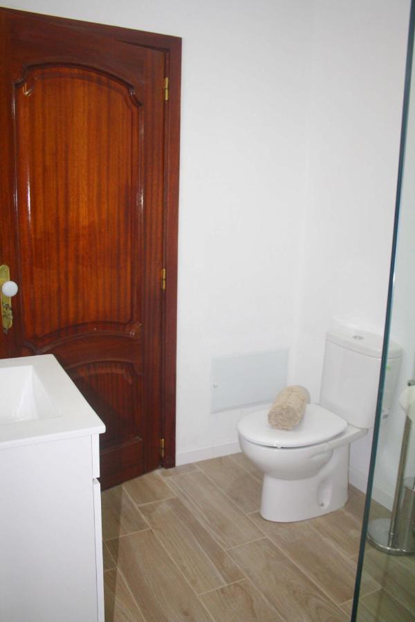 Lugar Dos Louros 2 Daire Estreito Da Calheta Dış mekan fotoğraf