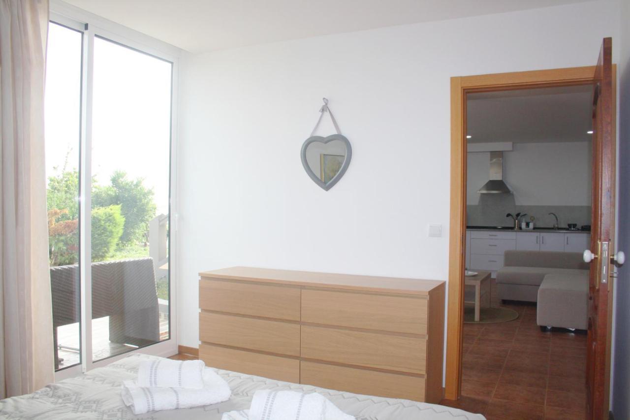 Lugar Dos Louros 2 Daire Estreito Da Calheta Dış mekan fotoğraf
